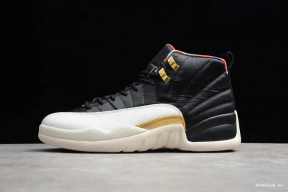 12 Black  New CI2977-006 Year Chinese CI2977-006 Jordan 1111